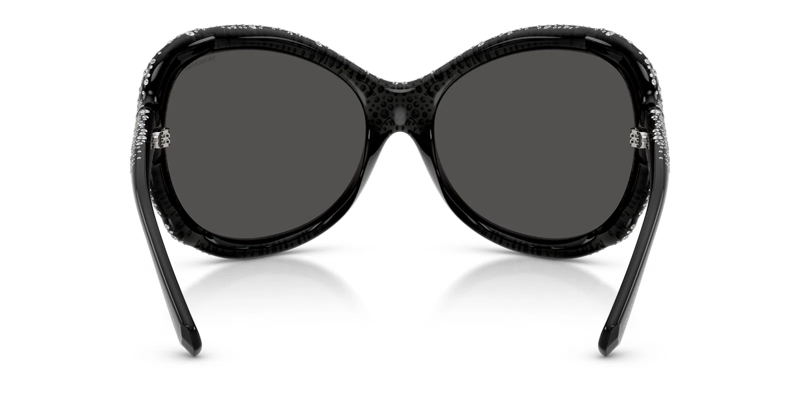 Swarovski 6052 Sunglasses - view 6
